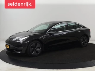 Tesla Model 3 Long Range AWD 75kWh | Panoramadak | Autopilot |