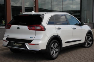 Kia Niro Kia Niro 1.6 GDi Hybrid DynamicLine | Stoelverwarming | ACC | Achteruitrijcamera | - afbeelding nr 8