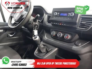 Renault Trafic - afbeelding nr 3