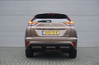 Mitsubishi Eclipse Cross - afbeelding nr 4