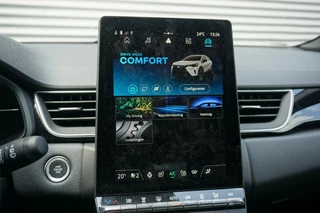 Mitsubishi ASX Mitsubishi ASX 140PK Intense+ WINTERPACK | CRUISE | CARPLAY | CAMERA | DEMO! - afbeelding nr 30