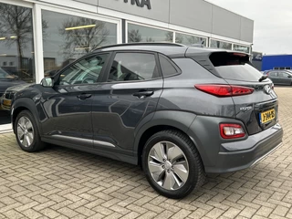 Hyundai Kona 50% deal 8.975,- ACTIE Schuif-kanteldak / Stoelverwarming / Navi - afbeelding nr 17