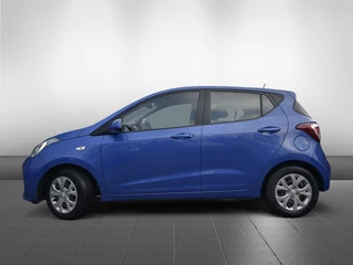 Hyundai i10 - afbeelding nr 9