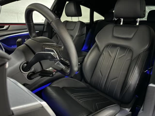 Audi A7 Audi A7 Sportback 50 TDI V6 Quattro S-Line Pano B&O+ Luchtv. NAP - afbeelding nr 17