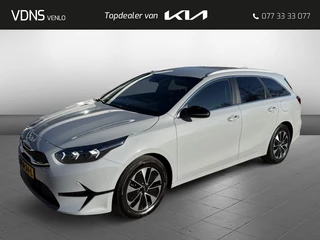 Kia Ceed Sportswagon 1.0 T-GDi MHEV DCT7 AUTOMAAT Design Edition
