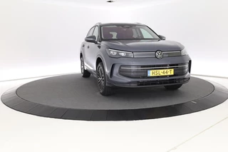 Volkswagen Tiguan Volkswagen Tiguan 1.5 eHybrid Life | Leasen? va €860 excl! - afbeelding nr 4