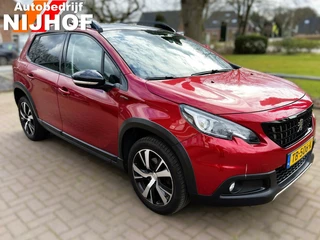 Peugeot 2008 Peugeot 2008 1.2 PureTech GT-line - afbeelding nr 8