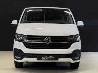 Volkswagen Transporter Volkswagen Transporter Dubbele cabine | Nieuw model | Trekhaak | Carplay | Navi | Cruise | Airco | LM velgen - afbeelding nr 2