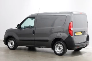 Fiat Doblò - afbeelding nr 9