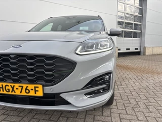 Ford Kuga - afbeelding nr 3