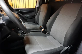 Volkswagen Caddy - afbeelding nr 11