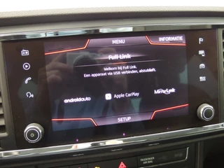 SEAT Ateca VIRTUAL / CAMERA / FULL LED / CARPLAY / NAVI / CLIMA / PDC / BLUETOOTH / CRUISE / NL-AUTO - afbeelding nr 15