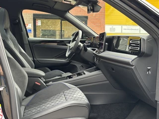 Volkswagen Tiguan Volkswagen Tiguan 1.5 eHybrid R-Line Edition Pano Keyless Matrix 360° 19'' BTW - afbeelding nr 13