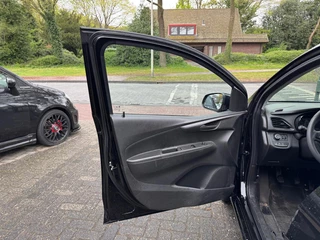 Opel KARL Airco/Lichtmetalen velgen/5-Deurs - afbeelding nr 7