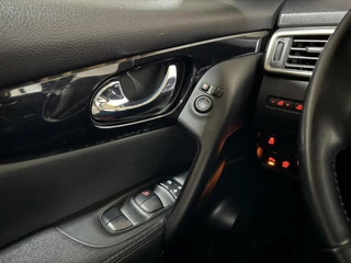 Nissan QASHQAI Nissan Qashqai 1.2 Editie Pano Cruise Navi Camera Trekh. NAP - afbeelding nr 30