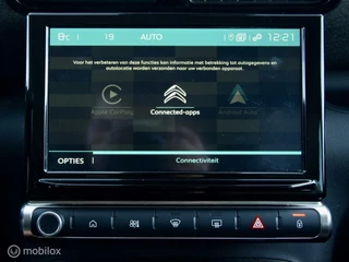 Citroën C3 Aircross Citroen C3 Aircross Shine Automaat - afbeelding nr 16