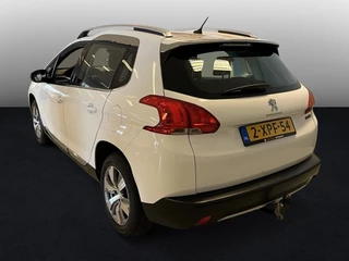 Peugeot 2008 - afbeelding nr 13
