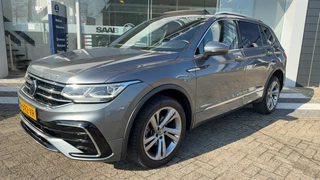 Volkswagen Tiguan Allspace 1.5 TSI R-Line | Pano | 7Pers