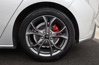 Ford Focus Ford Focus 1.0 EcoBoost ST Line X | Stoel & stuurverwarming |  Trekhaak | Adaptive cruise | Full LED | Carplay | Navigatie | Keyless - afbeelding nr 26