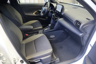 Toyota Yaris Cross Toyota Yaris Cross 1.5 Hybrid Explore Stoelverwarming/Parkeersensoren - afbeelding nr 24