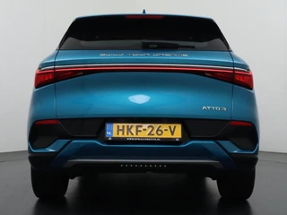 BYD ATTO 3 BYD Atto 3 Design COMPLETE AUTO | RIJKLAAR INCL. FABR. GARANTIE T/M 2028 | AANDRIJFLIJN EN ACCU ZELFS T/M 2030 - afbeelding nr 6
