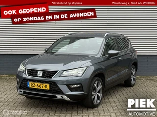 SEAT Ateca - 470885049-0