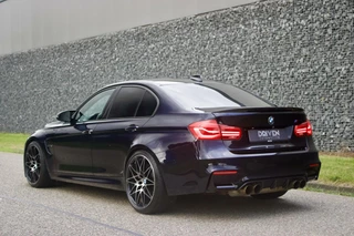 BMW M3 BMW M3 Competition | Individual - Keramisch - OEM+ - Uniek! - afbeelding nr 4