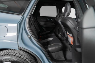 Volvo XC60 Volvo XC60 2.0 B5 R-Design PANO|LED|H&K|360CAMERA|MEMORY|HUD - afbeelding nr 17