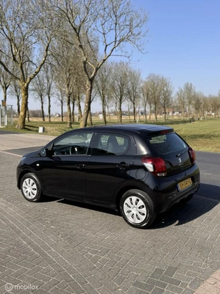 Peugeot 108 Peugeot 108 1.0 e-VTi Active TOP! - afbeelding nr 11
