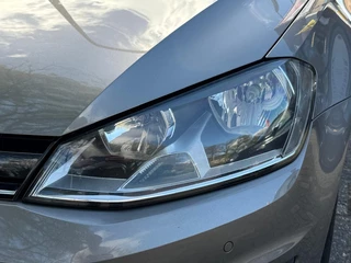 Volkswagen Golf Airco/Automaat/5-Deurs/Alu wielen - afbeelding nr 5
