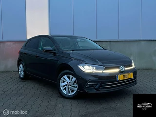 Volkswagen Polo - 65793986-0