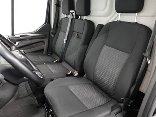 Ford Transit Custom Ford Transit Custom L1H1 Trend Navigatie Camera Cruise control Parkeersensoren Trekhaak Airco - afbeelding nr 20