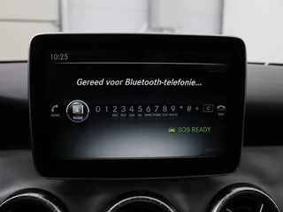Mercedes-Benz CLA Mercedes-Benz CLA-klasse Shooting Brake 200 AMG | Panoramadak | Xenon | Stoelverwarming |  Leder/Alcantara | Navigatie | Climate control | Park Assist | Cruise control - afbeelding nr 18