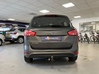 Ford B-MAX - afbeelding nr 5