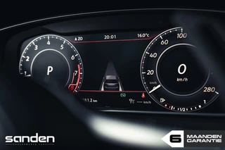 Volkswagen Golf Volkswagen Golf 2.0 TSI GTI|PANO|Honeycomb bekl.|Keyless|Dyn - afbeelding nr 64