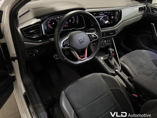Volkswagen Polo Volkswagen Polo 2.0 TSI GTI PANO ALCANTARA CAM KEYLESS ACC - afbeelding nr 14