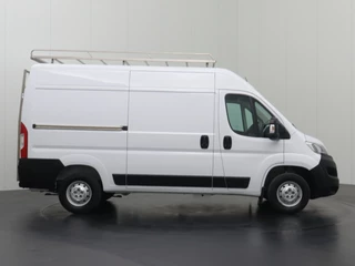 Opel Movano | Multimedia | Airco | Cruise | 3-Persoons | Betimmering - afbeelding nr 13