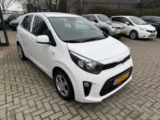 Kia Picanto - afbeelding nr 6