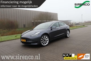 Tesla Model 3 - 208867356-0