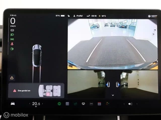 Tesla Model 3 Tesla Model 3 Standard RWD Plus 60 kWh - afbeelding nr 16