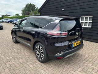 Renault Espace Renault Espace 1.6 TCe Initiale Paris 7p. - afbeelding nr 4