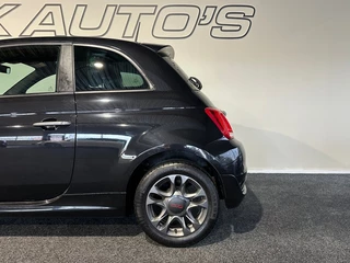 Fiat 500 - afbeelding nr 10