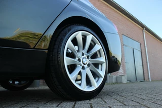 BMW 3 Serie ➡️ BMW 3-serie 320i F30 Centennial High Executive Sedan Facelift | 184 pk | NL auto | 2e eigenaar | 4 cilinder | LED | Leer | Navi | Camera | Sporstuur | Cruise control | Climate control - afbeelding nr 49