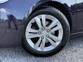 Peugeot 308 Peugeot 308 SW 1.6 BlueHDI Blue Lease Executive Pack Panodak,Camera,Navi,6 Bak,120pk,Pdc V+A,Dealer Onderhouden,Nieuwe Distributie,Apk tot 10-2025 - afbeelding nr 28