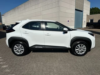 Toyota Yaris Cross - afbeelding nr 4