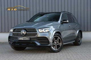 Mercedes-Benz GLE - 133918553-0