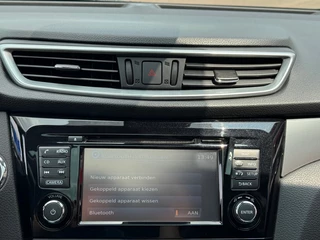 Nissan QASHQAI - afbeelding nr 9