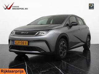BYD DOLPHIN Comfort 60.4 kWh 204PK (SOH 98%)