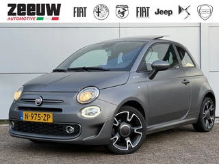 Fiat 500 - 98782700-0