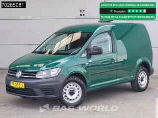 Volkswagen Caddy - 48757661-0